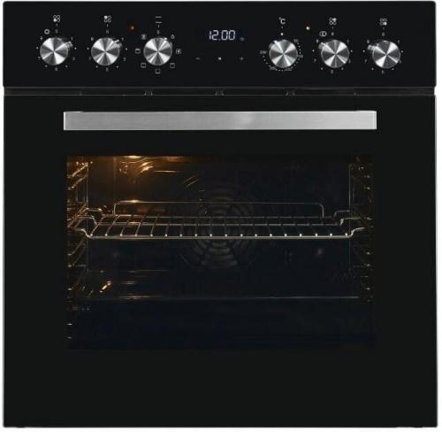 Preview: Exquisit EHE 157-UBZ-020 Backofen